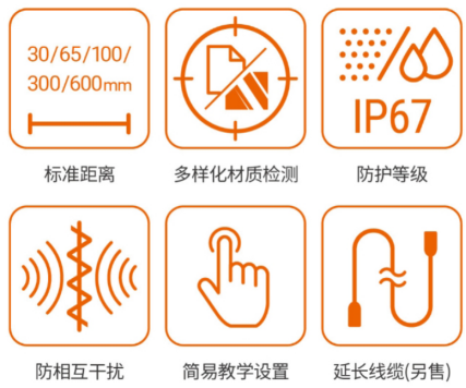 新品上市！奧托尼克斯光電傳感器，激光位移傳感器BD系列全新升級！.png