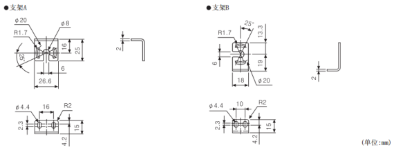 奧托尼克斯光幕參數規(guī)格.png